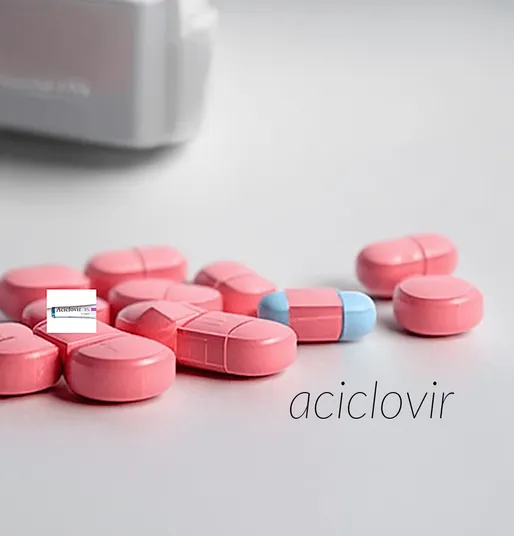 Precio de aciclovir 800 mg